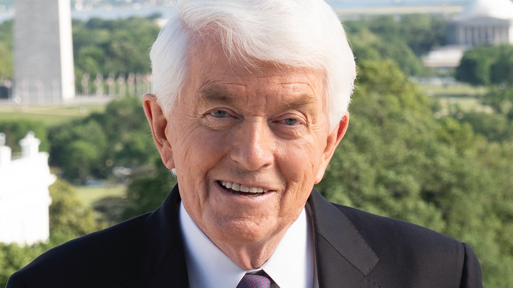 Tom Donohue